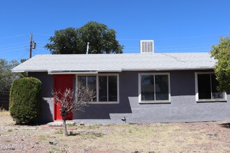 532 Graham Pl in Sierra Vista, AZ - Building Photo - Building Photo