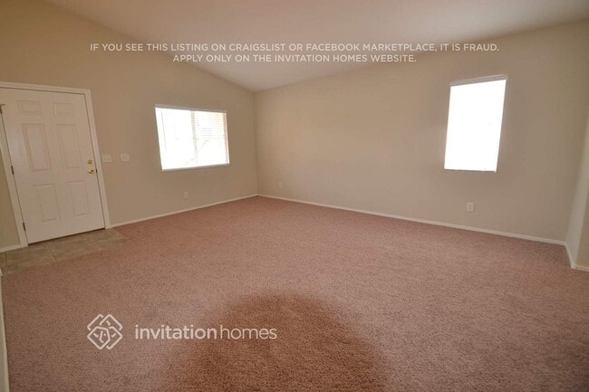 7517 Rainbow Spray Dr in Las Vegas, NV - Building Photo - Building Photo