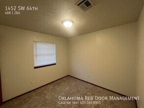 1452 SW 64th St in Oklahoma City, OK - Building Photo - Building Photo