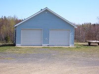 2032-2034 Route 374 in Ellenburg Depot, NY - Building Photo - Building Photo