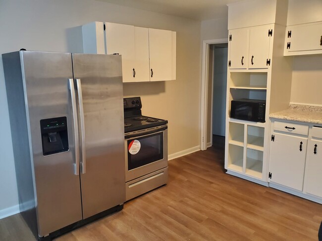 2800 Cave Ave NW in Huntsville, AL - Building Photo - Building Photo