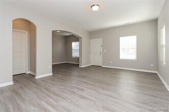 7751 Crestone Peak Trail in Colorado Springs, CO - Building Photo - Building Photo