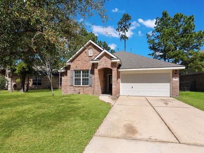 47 W Lasting Spring Cir in Spring, TX - Building Photo - Building Photo