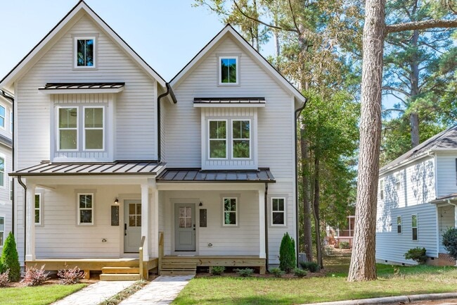 property at 5061 Lundy Dr