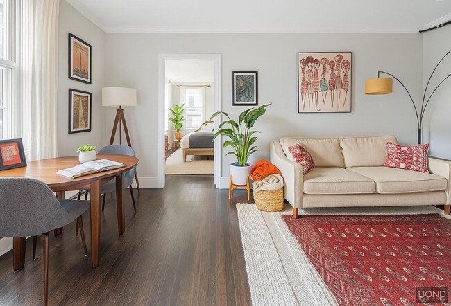 property at 37 Cornelia St