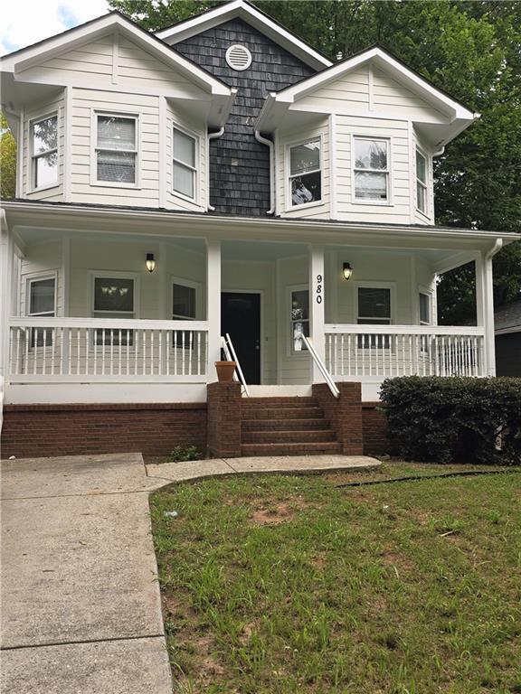 980 Violet St SE in Atlanta, GA - Building Photo - Building Photo