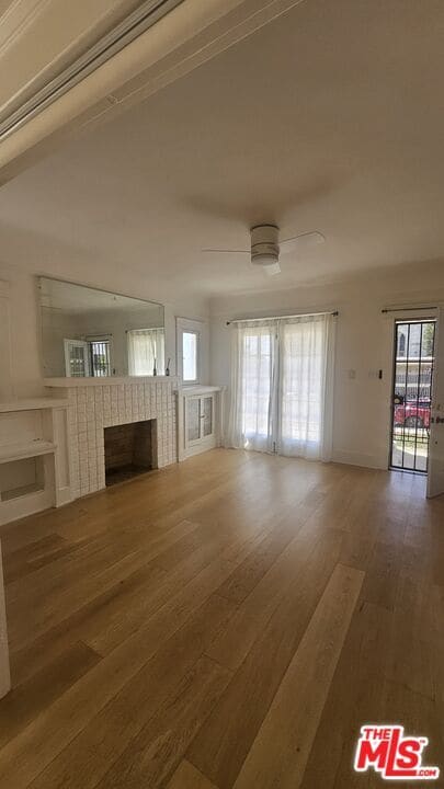 1034 N Kenmore Ave in Los Angeles, CA - Building Photo - Building Photo