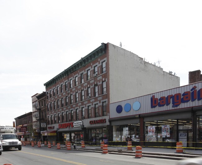 1194-1198 Fulton St
