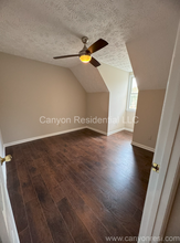 1705 Calista Cir in Fayetteville, NC - Building Photo - Building Photo