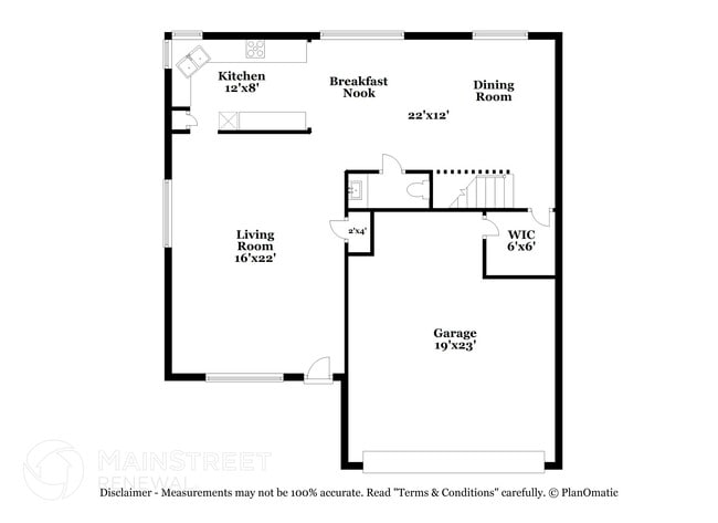 20304 80th Ave E in Spanaway, WA - Building Photo - Building Photo