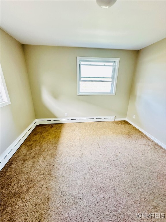 property at 268 Cass Ave