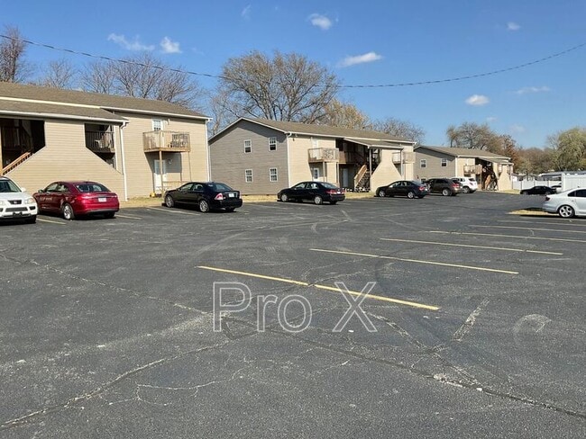 property at 4557 E Zora St