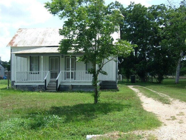 property at 142 Cr 202 Rd
