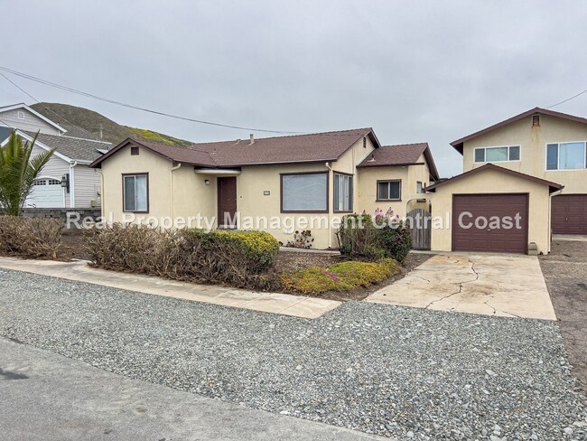 property at 40 2nd St