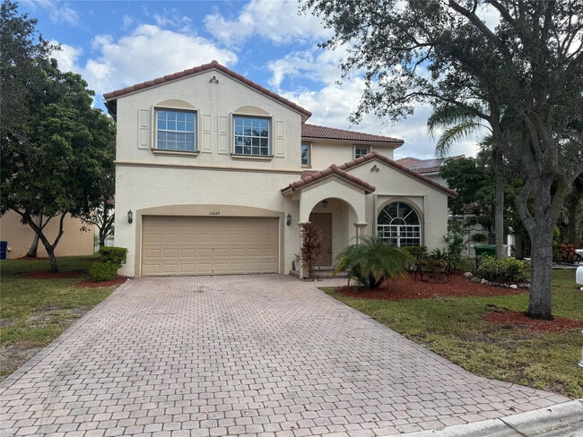 12669 NW 8th Ct in Coral Springs, FL - Building Photo - Building Photo