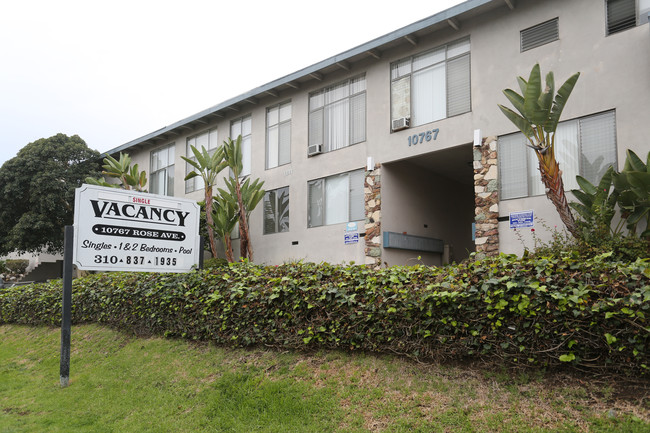 Boca Raton Apartments in Los Angeles, CA - Building Photo - Building Photo