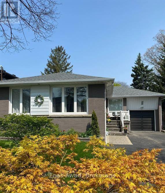 property at 6 Firwood Crescent