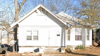 1441 20th St N in Birmingham, AL - Building Photo