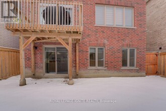 2623 Cerise Manor in Pickering, ON - Building Photo - Building Photo