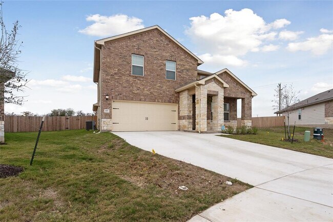 property at 100 Babblebrook Way