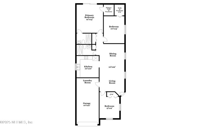 8338 Century Point Dr S in Jacksonville, FL - Building Photo - Building Photo