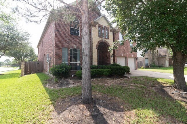 property at 6107 Calder Field Dr
