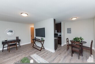 520 W Surf St, Unit 212 in Chicago, IL - Foto de edificio - Building Photo