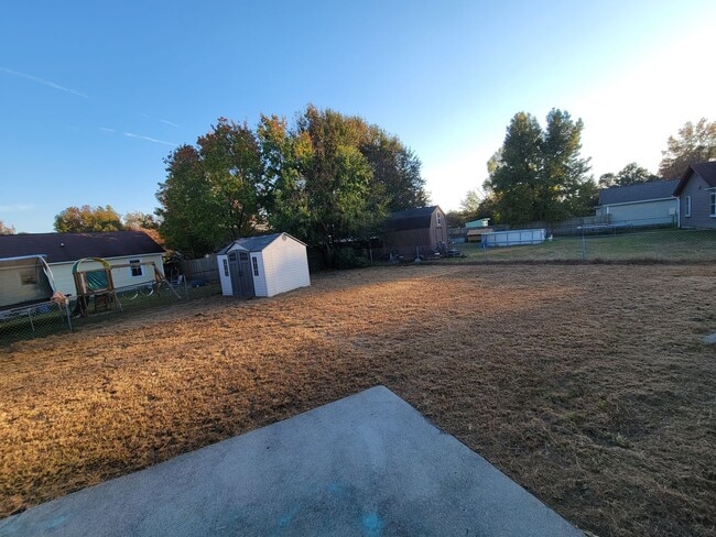 101 Kyle Dr in Jacksonville, NC - Building Photo - Building Photo