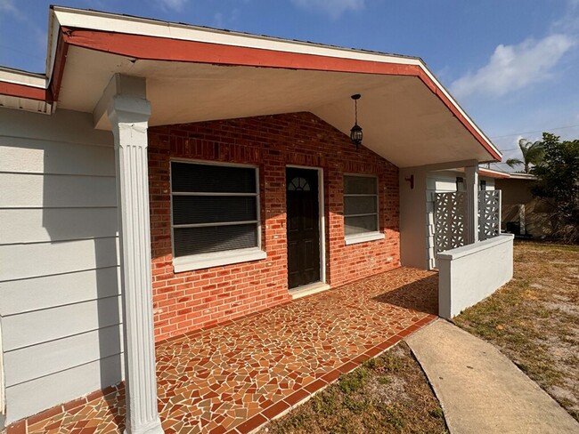 10731 Premier Ave in Port Richey, FL - Building Photo - Building Photo