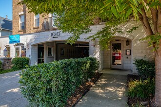 1010 on the Row in Nashville, TN - Building Photo - Building Photo