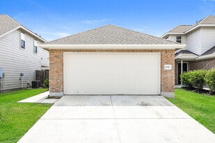 10362 Clearwater Wy in San Antonio, TX - Building Photo