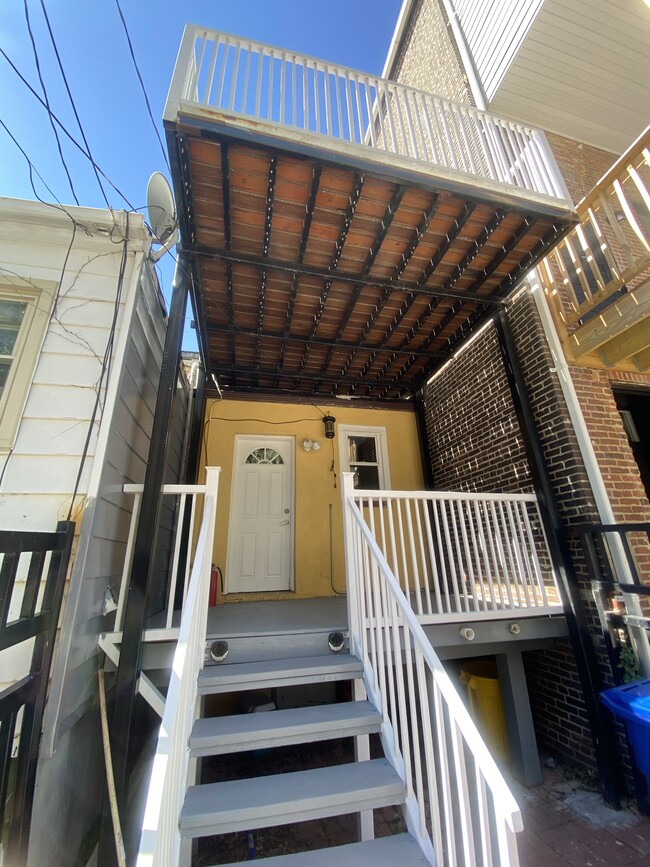 1305 Andre St in Baltimore, MD - Building Photo - Building Photo