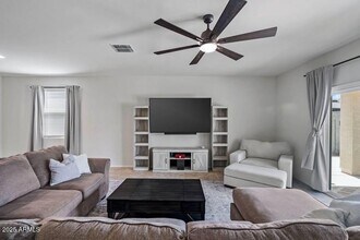 18918 W Wilson St in Buckeye, AZ - Building Photo - Building Photo