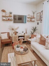 625 Park Rd NW-Unit -103 in Washington, DC - Building Photo - Building Photo