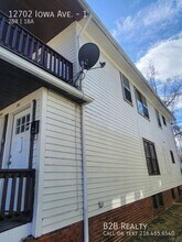 12702 Iowa Ave in Cleveland, OH - Building Photo - Building Photo