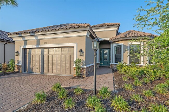 property at 10210 Morning Mist Ln