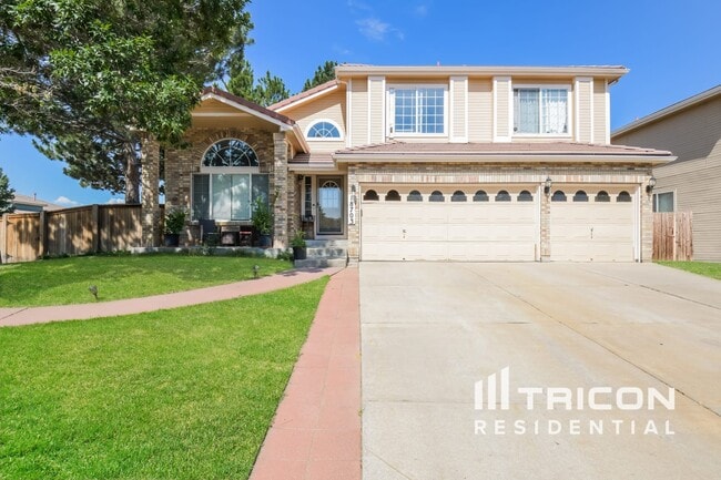property at 18703 Mitchell Pl