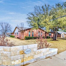 2935 Potomac Ave in Mesquite, TX - Building Photo - Building Photo