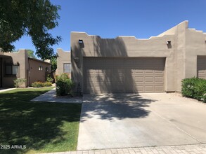 5445 E McKellips Rd in Mesa, AZ - Building Photo - Building Photo