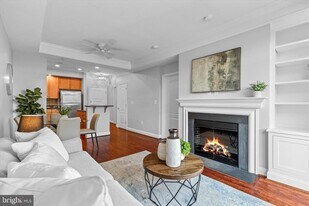 1451 Belmont St NW in Washington, DC - Building Photo