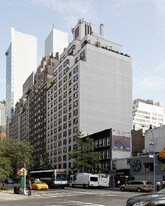 235 E 57th St in New York, NY - Building Photo