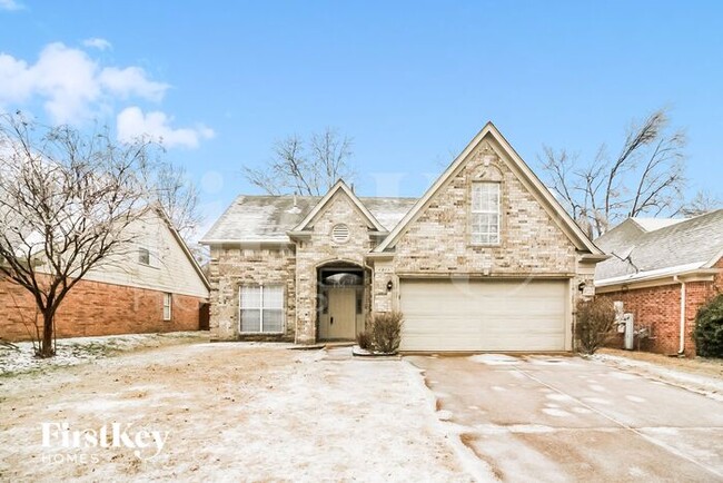 property at 1213 Bridgewater Rd