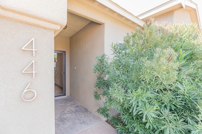 Great 3 Bedroom/2 Bath Home! in Alamogordo, NM - Building Photo - Building Photo