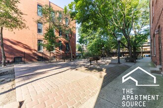1875 N Sheffield Ave, Unit 1A in Chicago, IL - Building Photo - Building Photo
