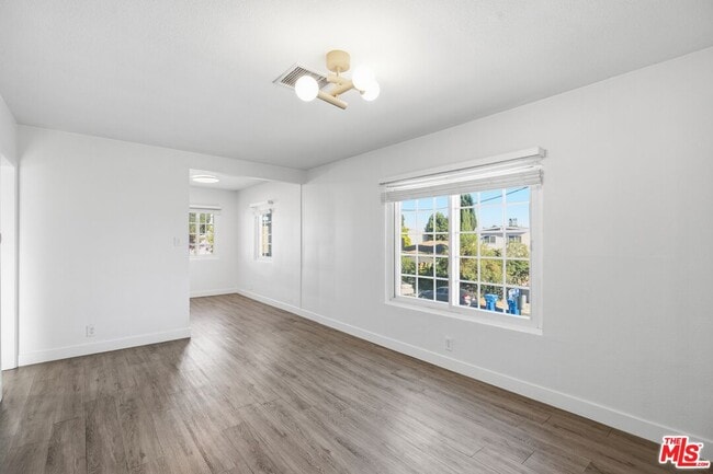 property at 11761 Hart St