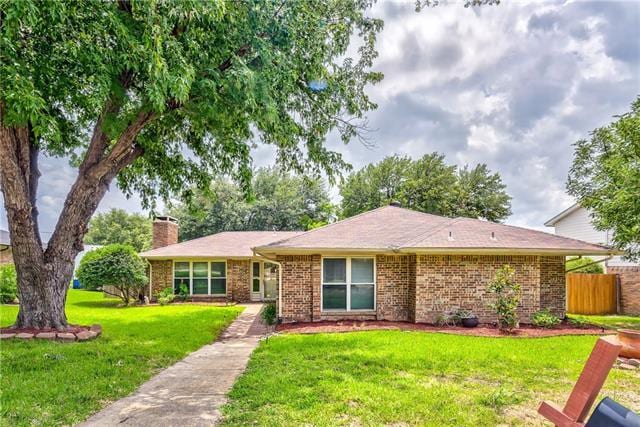 property at 1702 Elizabeth Dr