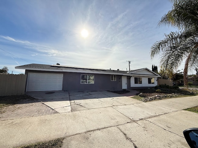 8927 Delrose Ave in Spring Valley, CA - Building Photo - Building Photo