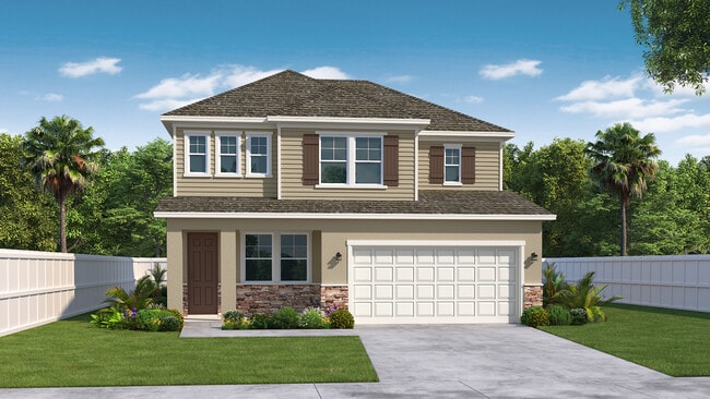 property at 5637 Dease Rd