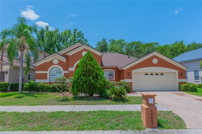 property at 10457 Canary Isle Dr