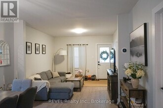 50 Pelham Rd in St Catharines, ON - Building Photo - Building Photo